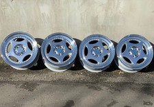 Tramont Nexus Dezent 5x112 18" 8.5/9.5 Mercedes AMG W140 R129 W124 W210 W126 BBS
