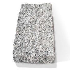 Light grey granite - light,