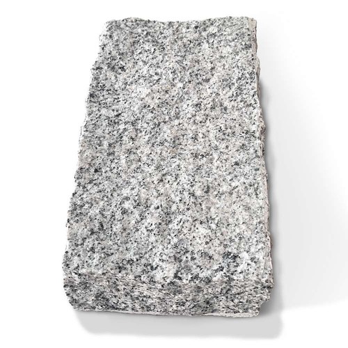 Light grey granite 100x200 - grey,