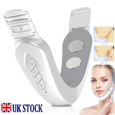 Electric V-Face Shaping