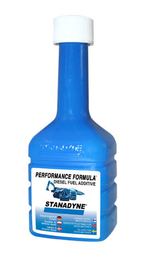 Stanadyne performance formula - performance,