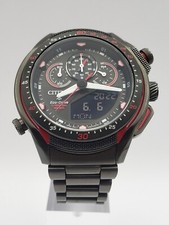 Citizen Men's JW0137-51E