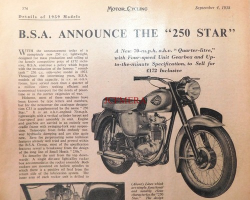 250 star 250cc - '250,