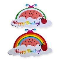 Cocomelon cake topper Kids