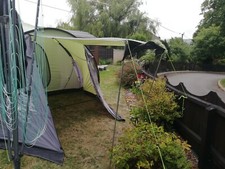 Eurohike Kensington