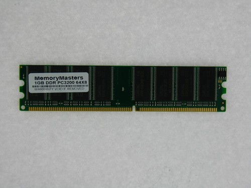 1gb memory for dell - memory,