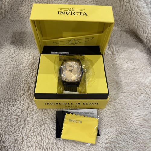 Invicta lupah men 47mm - invicta,