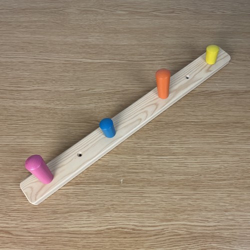 Ikea flisat wooden knob - flisat,