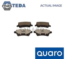 QP3408C BRAKE PADS SET BRAKING
