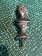 lady mascot Vintage Classic