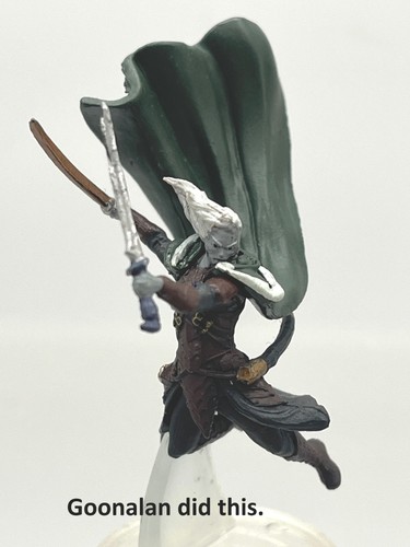 Pathfinder mini mtg - pathfinder,