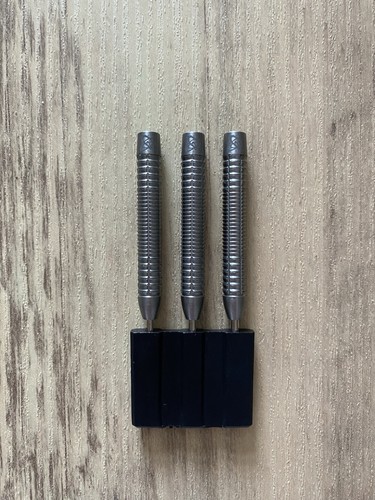 25g tungsten quantum darts - quantum,