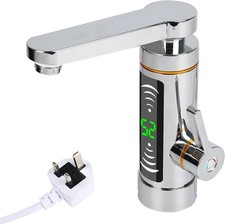 Instant hot water tap - hot,