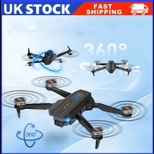 New 1080P Drone With