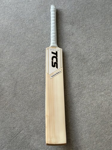 Tcs custom edition cricket bat - tcs,