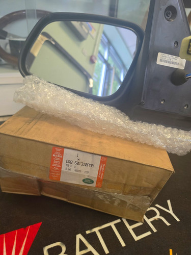 Crb501310pma genuine disco2 - genuine,