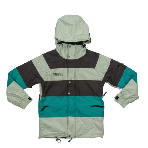 Nikita snowboard jacket - jacket,