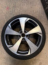 1x Genuine Audi A5 S5 8B RS