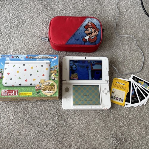 Nintendo 3ds animal - xl,
