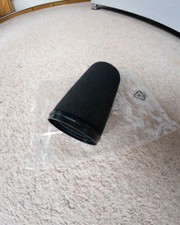 Shure RK345B Foam Windscreen - For SM7DB Microphone