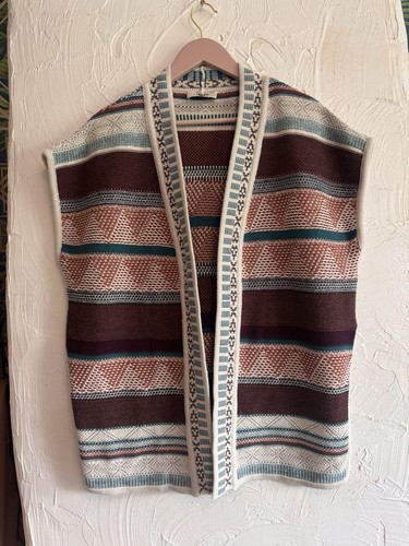 Per una aztec stripe - per,