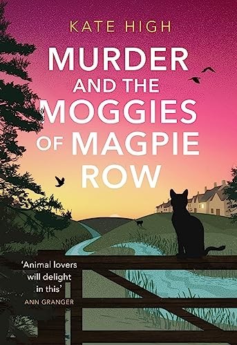 Murder and the - , moggies