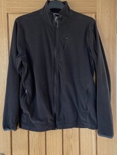 Rohan Mens grey Microgrid