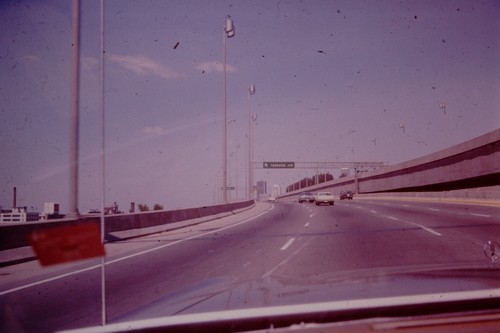 Sep 1976 freeway scene - sep,