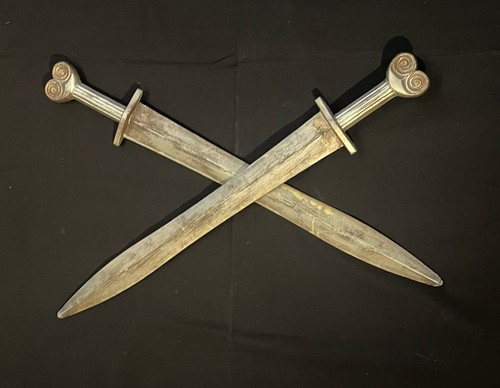 Greek style xiphos - greek,