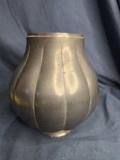 Vintage Brass Copper Patina