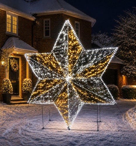 Large megastar christmas - large,