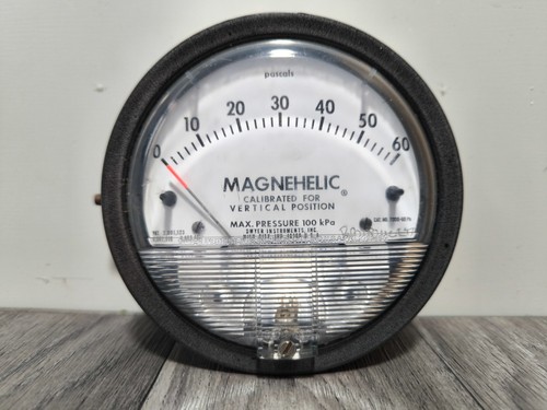 Dwyer magnehelic differential - dwyer,