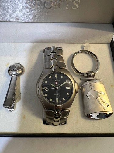 Zurich watch sports quartz - watch,