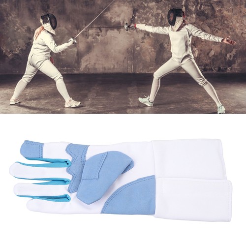 Right hand fencing glove - s,