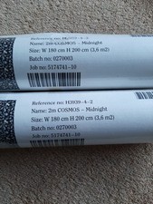 House Of Hackney Cosmos