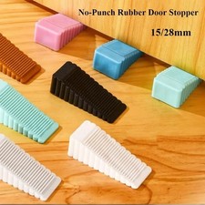 Silicone Door Stopper Wedge