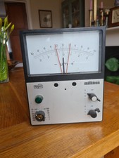 Mahr Feinpruf Millitron