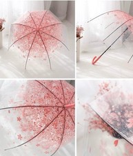 Classy floral transparent - classy,