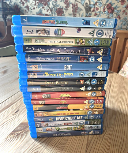 Mixed job lot kids - mixed,