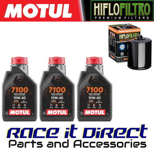 Oil filter for harley - oil,