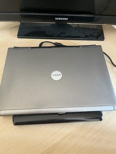 Dell latitude d630 - dell, laptop