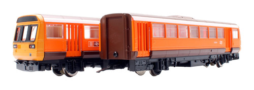 Hornby gauge r297 - hornby, oo