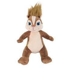 Build A Bear Alvin And The Chipmunks Brittany Chipettes Soft Plush Toy 13" inch