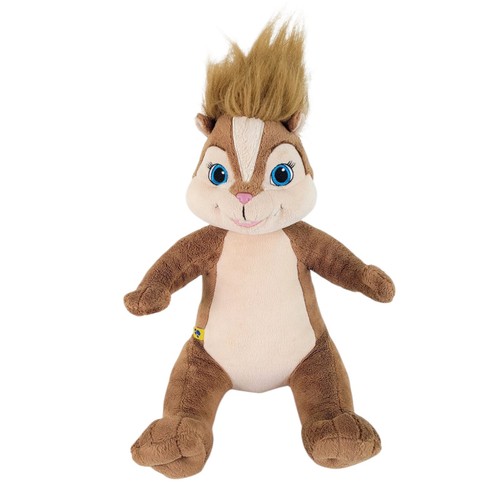 Build bear alvin - alvin, and