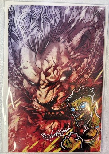 Battle beast nycc - beast,