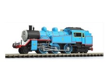 N-gauge Railway Hobbydass Oigawa Railway Thomas the Tank Engine No.1 C11 New