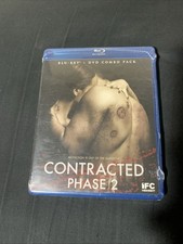 Contracted: Phase 2 Blu-ray