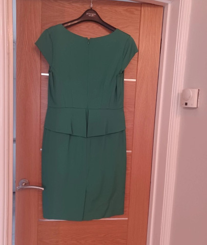 Kaliko size green shift - green,