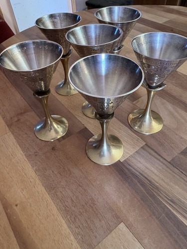 Vintage silver tone - silver,