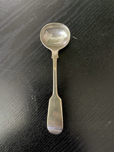 Antique tea spoon high quality - tea,